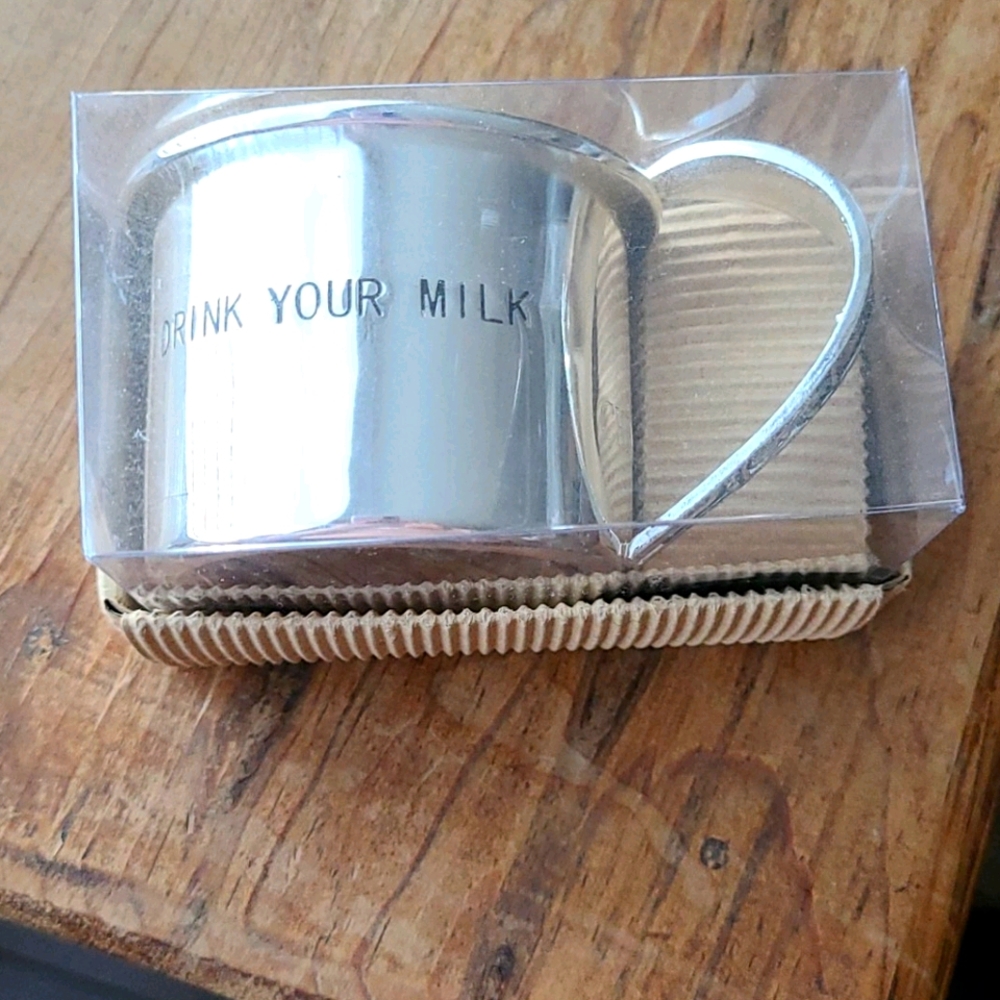 Baby Cup